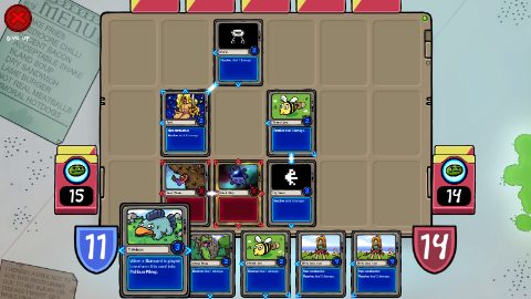 Card City Nights 2 screenshot 4