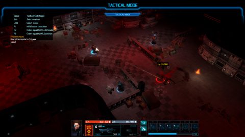 The Red Solstice 스크린샷 3