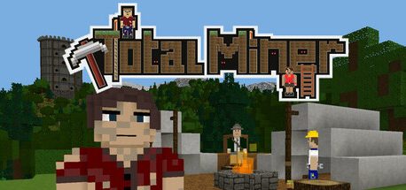 Total Miner