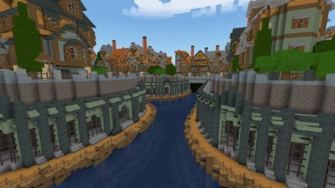 Total Miner – zrzut ekranu 3