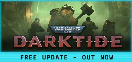 Warhammer 40,000: Darktide
