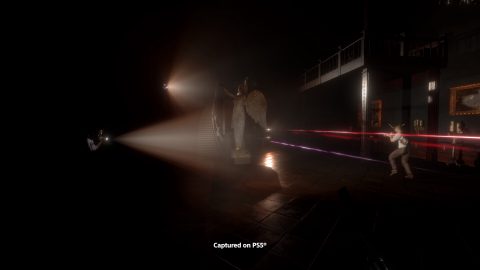 Midnight Murder Club Screenshot 2