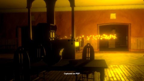 Midnight Murder Club Screenshot 4