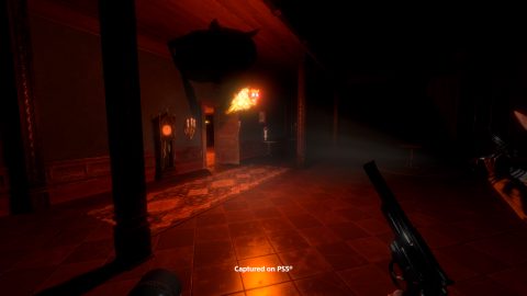 Midnight Murder Club Screenshot 3
