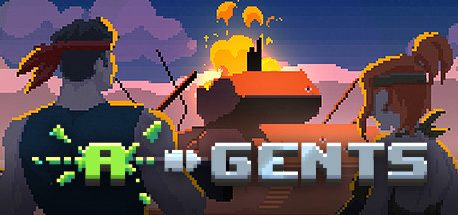 A-Gents