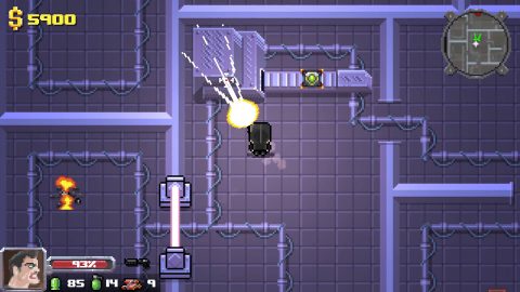 A-Gents screenshot 3