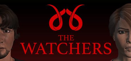 The Watchers