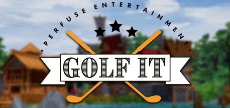 Golf It!