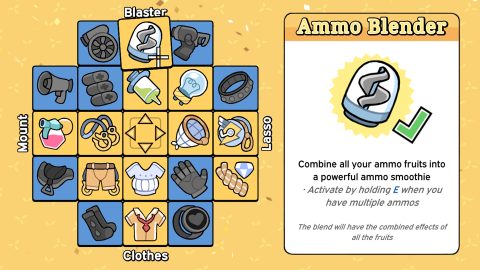 Patch Quest Screenshot 2