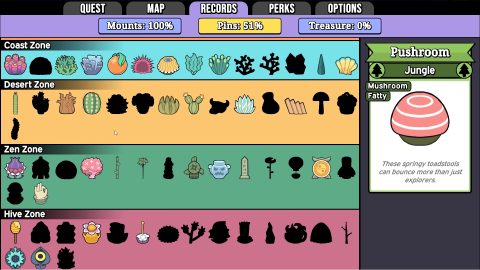 Patch Quest Screenshot 3