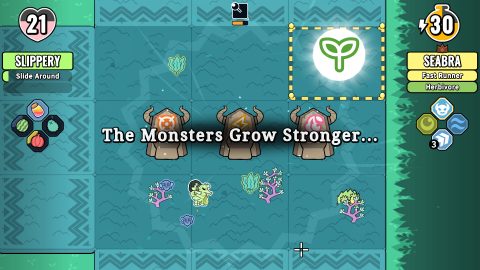 Patch Quest Screenshot 4