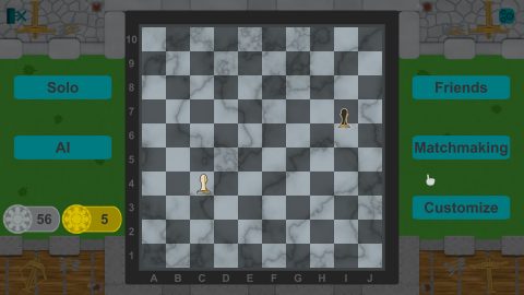 Chess'Extra – zrzut ekranu 2