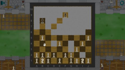 Chess'Extra – zrzut ekranu 3