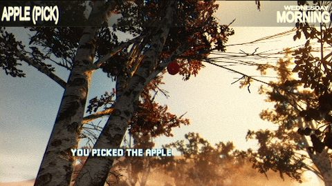 MOTHERED - A ROLE-PLAYING HORROR GAME, captura de tela 3