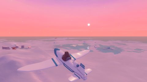 Arctico, screenshot 3