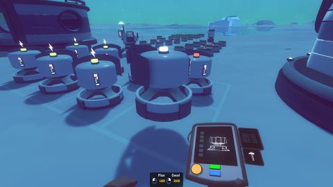 Arctico, screenshot 4
