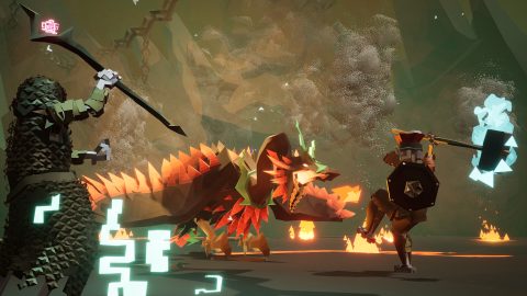 MycoRelic screenshot 2