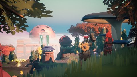 MycoRelic screenshot 4