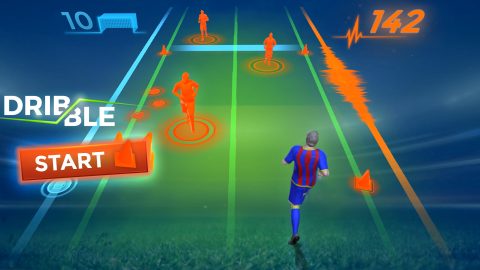 Pro 11 - Football Manager Game, screenshot 4