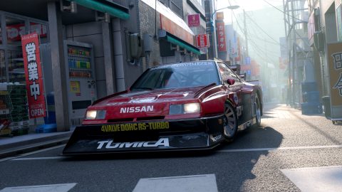 Forza Horizon 6, captura de pantalla 2