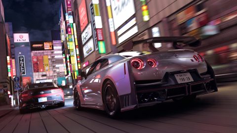 Forza Horizon 6, captura de pantalla 1