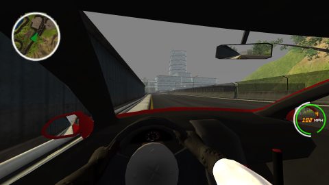 Race – zrzut ekranu 4