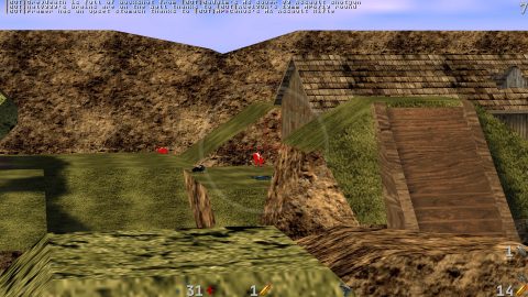 AQtion, screenshot 4