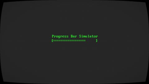 Progress Bar Simulator 截图 2
