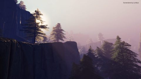 Pantheon: Rise of the Fallen 스크린샷 2