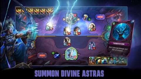 Kurukshetra: Ascension 스크린샷 3