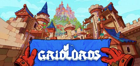 Gridlords