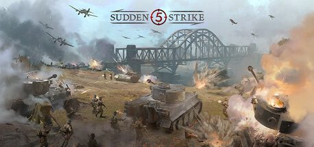 Sudden Strike 5
