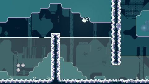Turnip Mountain – zrzut ekranu 3