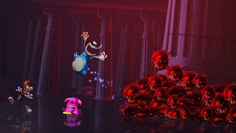 Rayman® Legends – zrzut ekranu 3