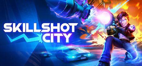 Skillshot City