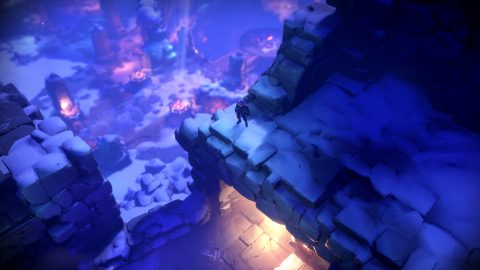 Darksiders Genesis – zrzut ekranu 3