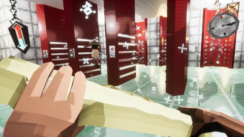 Soak & Splash – zrzut ekranu 3