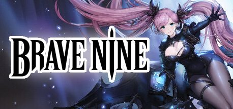 Brave Nine