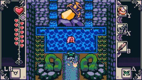 Isle of Reveries screenshot 3