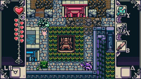 Isle of Reveries screenshot 4