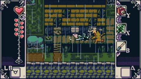Isle of Reveries screenshot 2
