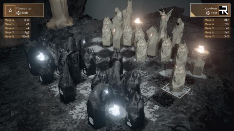 Chess Ultra, screenshot 4