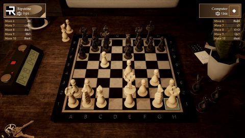 Chess Ultra, screenshot 3