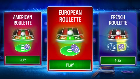Casino Roulette: Roulettist 스크린샷 3