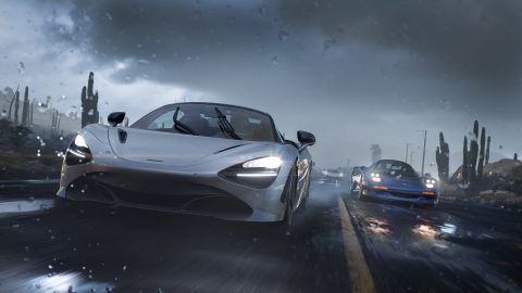 Forza Horizon 5, captura de pantalla 3