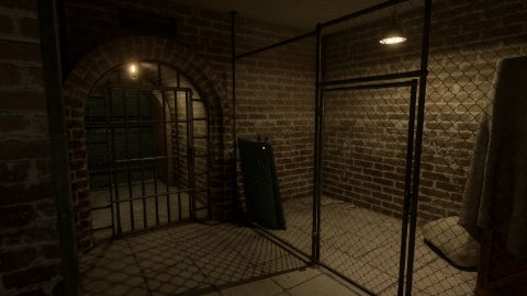Escape Memoirs: Questionable Side Stories screenshot 4