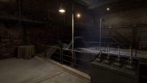 Escape Memoirs: Questionable Side Stories screenshot 2