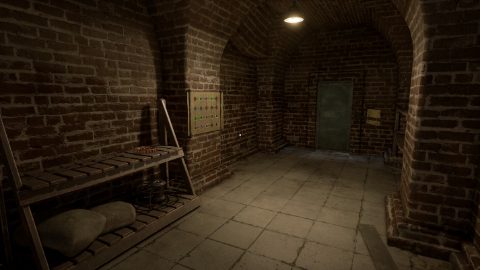 Escape Memoirs: Questionable Side Stories screenshot 3