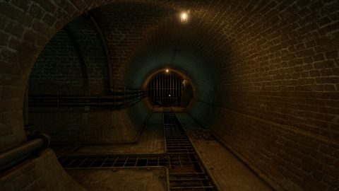Escape Memoirs: Questionable Side Stories screenshot 1