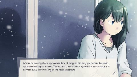 First Snow 截图 1